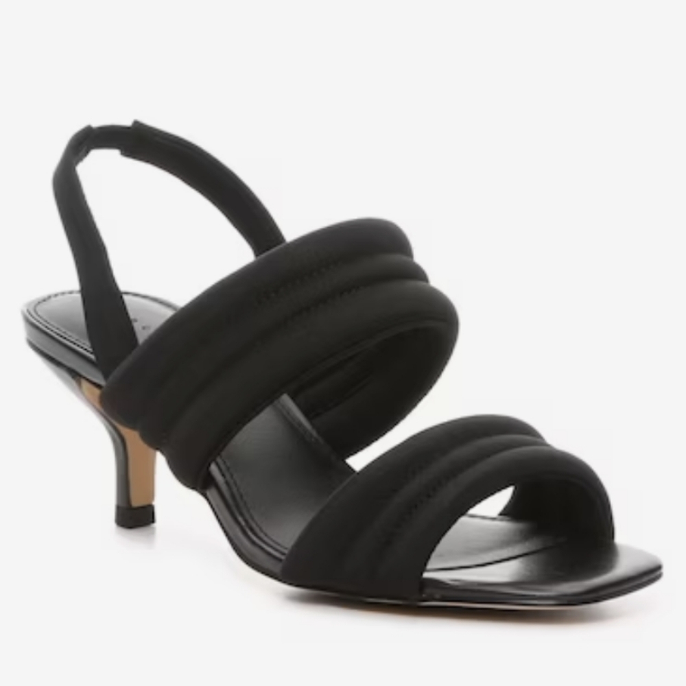 Sanctuary Leap Sandal